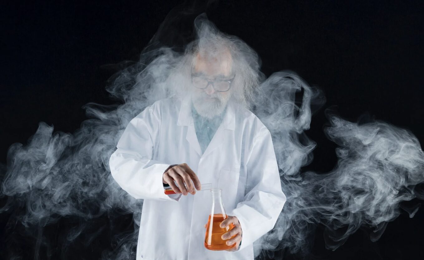 Science founders need to get clear about their purpose if they want to sell better.